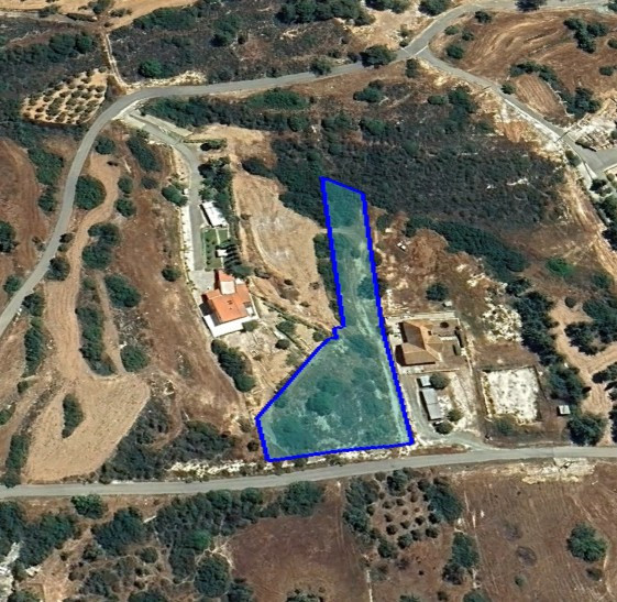 Property for Sale: (Residential) in Souni-Zanakia, Limassol | Key Realtor Cyprus