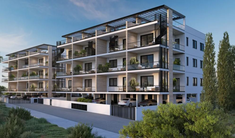 Property for Sale: Apartment (Penthouse) in Ypsonas, Limassol | Key Realtor Cyprus