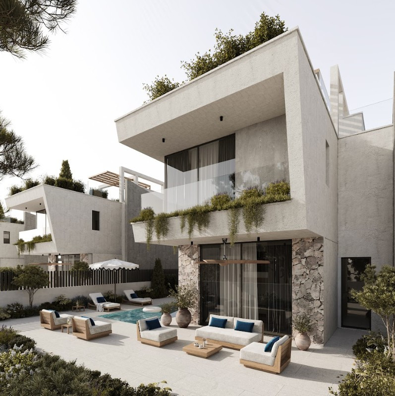 Property for Sale: House (Detached) in Agia Napa, Famagusta | Key Realtor Cyprus