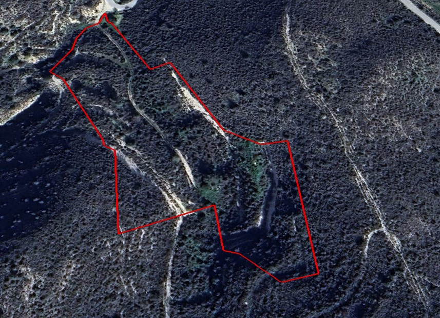Property for Sale: (Agricultural) in Asgata, Limassol | Key Realtor Cyprus
