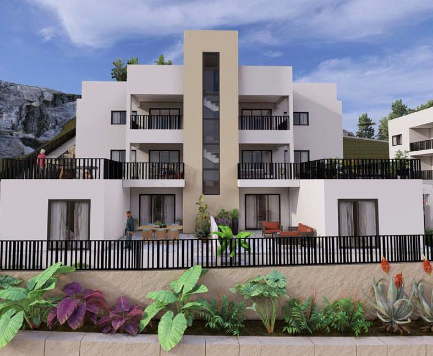 Property for Sale: Apartment (Flat) in Palodia, Limassol | Key Realtor Cyprus