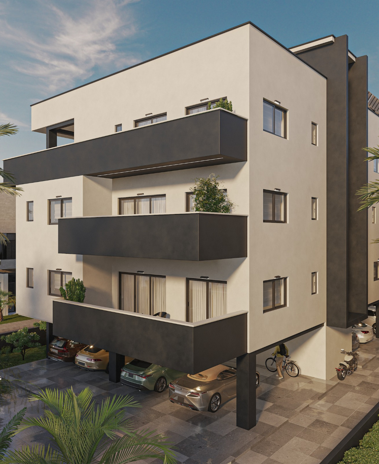 Property for Sale: Apartment (Penthouse) in Ypsonas, Limassol | Key Realtor Cyprus