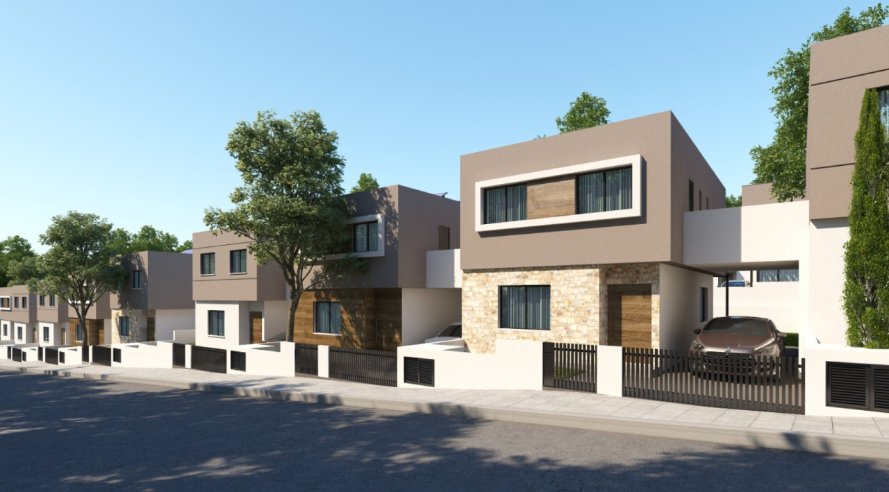 Property for Sale: House (Detached) in Erimi, Limassol | Key Realtor Cyprus