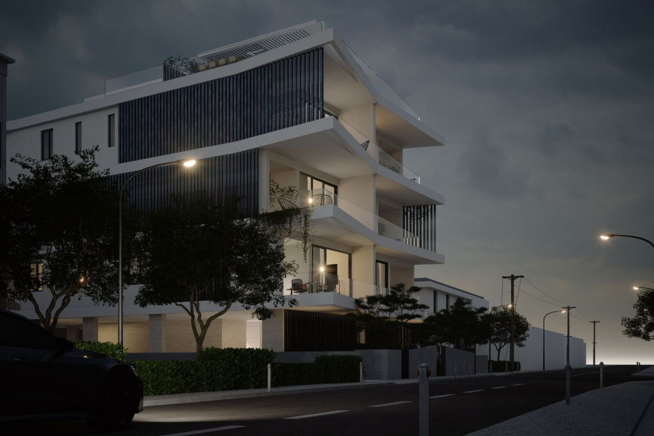 Property for Sale: Apartment (Flat) in Agios Dometios, Nicosia | Key Realtor Cyprus