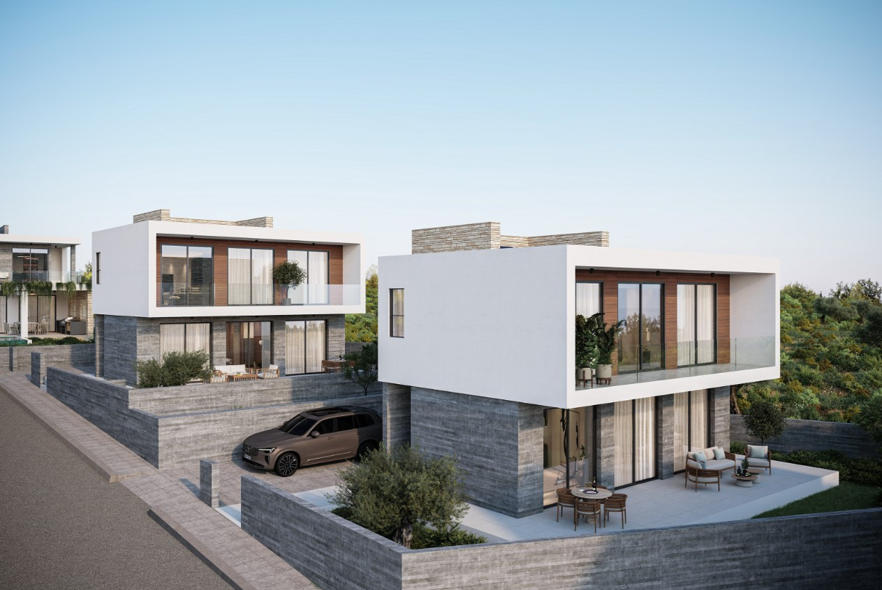 Property for Sale: House (Detached) in Tala, Paphos | Key Realtor Cyprus