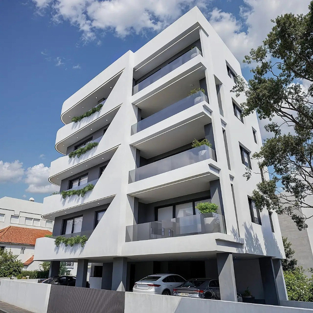 Property for Sale: Apartment (Flat) in Agia Zoni, Limassol | Key Realtor Cyprus