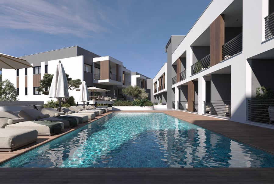 Property for Sale: Apartment (Flat) in Trachoni, Limassol | Key Realtor Cyprus