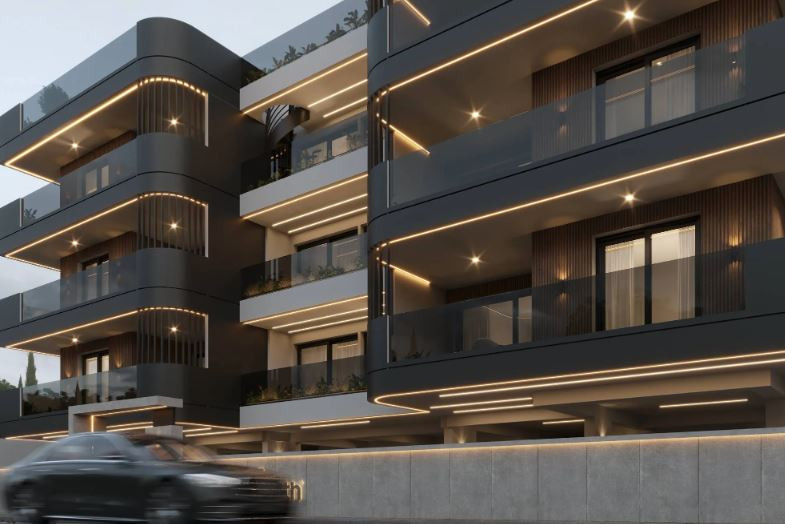 Property for Sale: Apartment (Flat) in Agios Athanasios, Limassol | Key Realtor Cyprus
