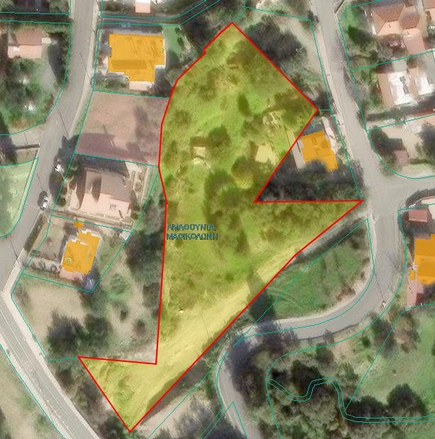 Property for Sale: (Residential) in Mathikoloni, Limassol | Key Realtor Cyprus