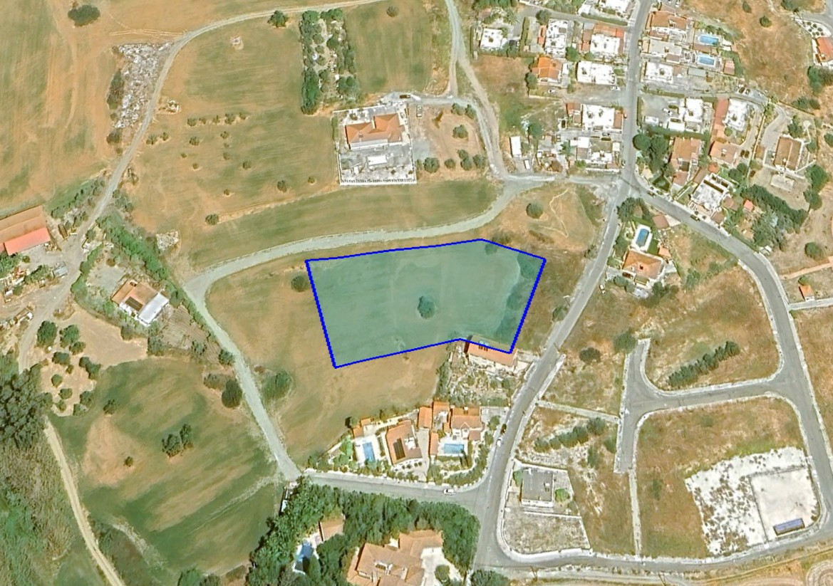 Property for Sale: (Residential) in Pyrgos, Limassol | Key Realtor Cyprus