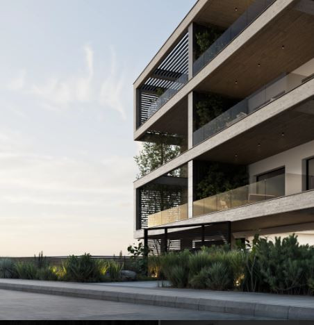 Property for Sale: Apartment (Flat) in Ypsonas, Limassol | Key Realtor Cyprus