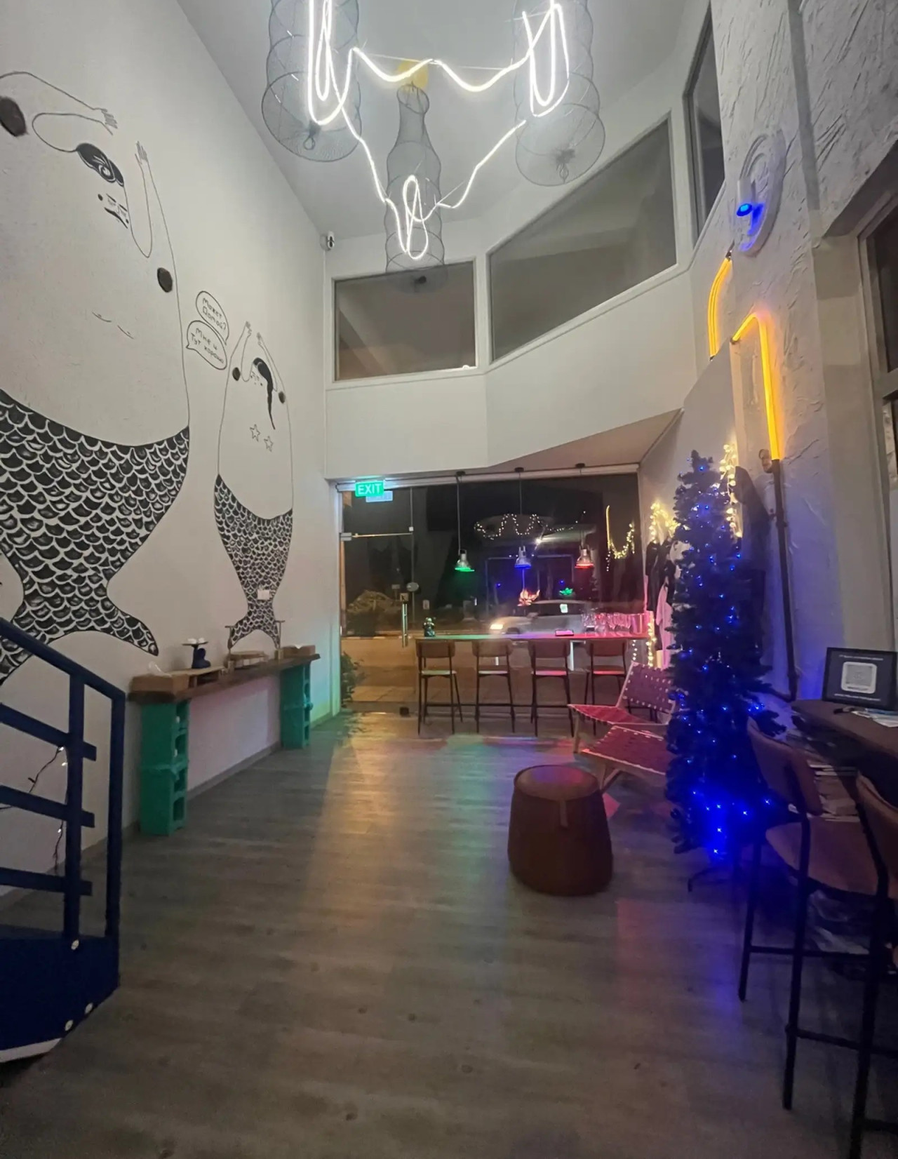 Property for Rent: Commercial (Shop) in Agia Triada, Limassol for Rent | Key Realtor Cyprus