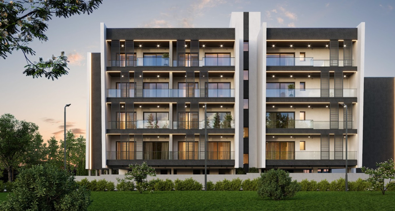Property for Sale: Apartment (Flat) in Kapsalos, Limassol | Key Realtor Cyprus