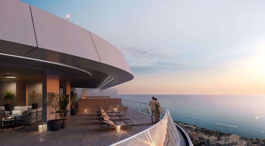 Property for Sale: Apartment (Flat) in Moutagiaka Tourist Area, Limassol | Key Realtor Cyprus