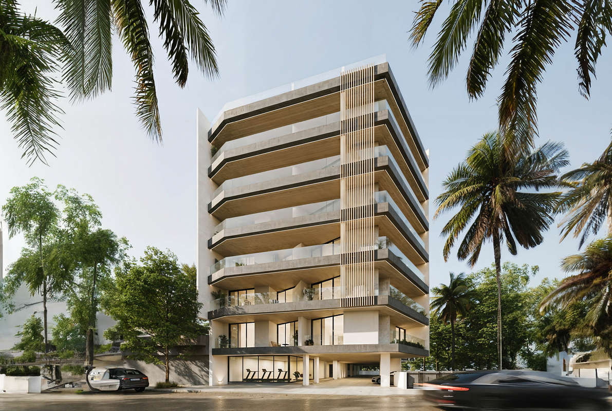 Property for Sale: Apartment (Flat) in Larnaca Centre, Larnaca | Key Realtor Cyprus