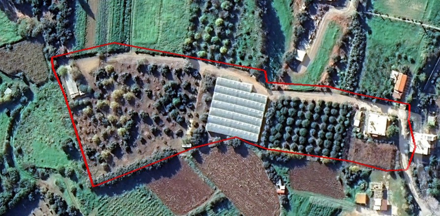 Property for Sale: (Residential) in Agia Marina Chrysochou, Paphos | Key Realtor Cyprus