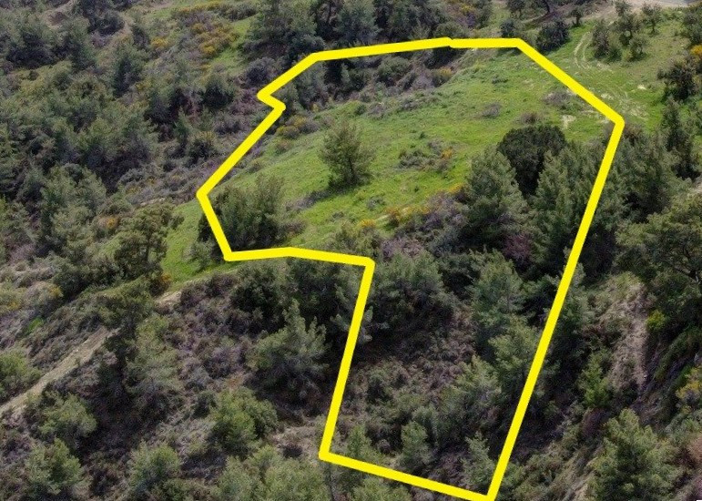 Property for Sale: (Agricultural) in Lysos, Paphos | Key Realtor Cyprus