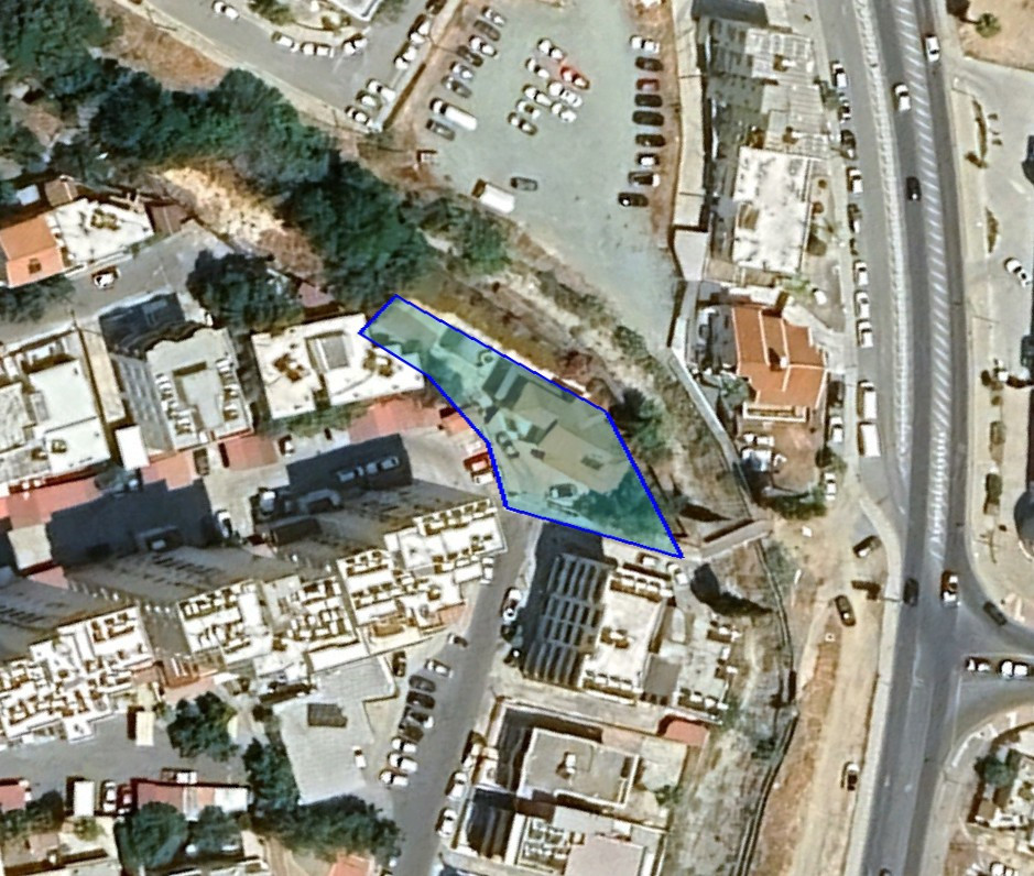 Property for Sale: (Residential) in Mesa Geitonia, Limassol | Key Realtor Cyprus