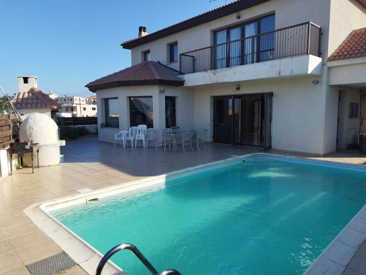 Property for Sale: House (Detached) in Akrotiri, Limassol | Key Realtor Cyprus