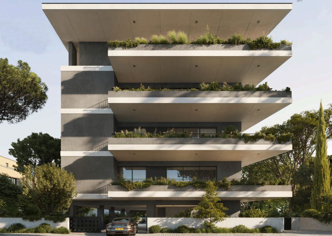 Property for Sale: Apartment (Flat) in Katholiki, Limassol | Key Realtor Cyprus