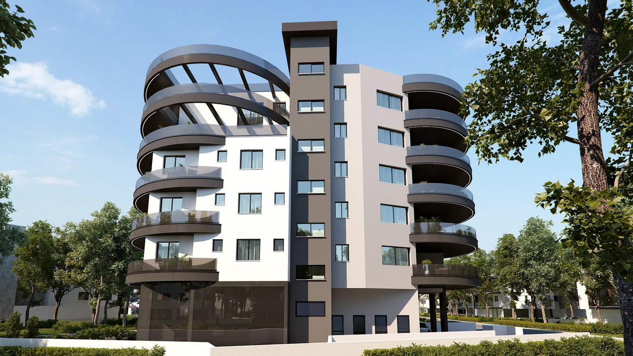 Property for Sale: Apartment (Flat) in Latsia, Nicosia | Key Realtor Cyprus