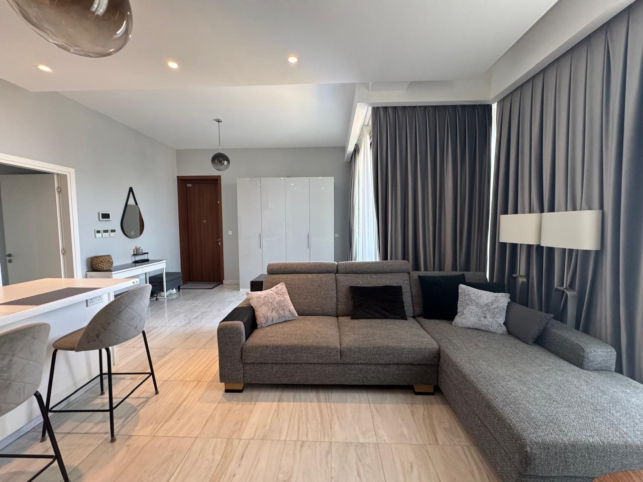 Property for Sale: Apartment (Flat) in Papas Area, Limassol | Key Realtor Cyprus