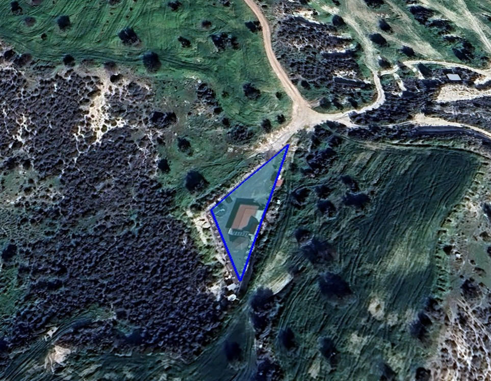 Property for Sale: (Agricultural) in Agios Theodoros, Larnaca | Key Realtor Cyprus