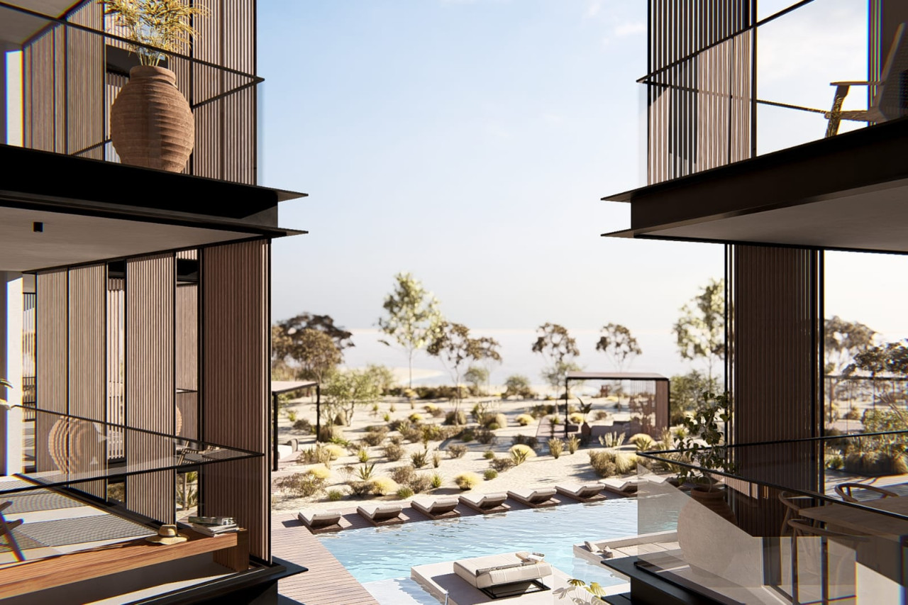 Property for Sale: Apartment (Flat) in Protaras, Famagusta | Key Realtor Cyprus