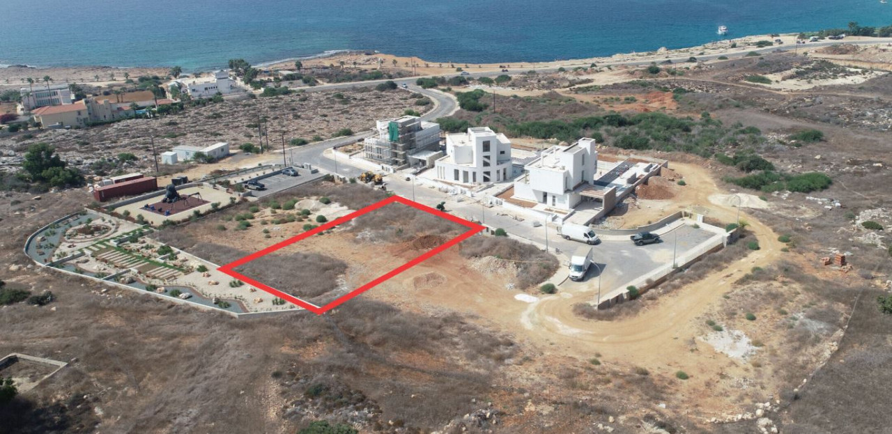 Property for Sale: (Residential) in Agia Napa, Famagusta | Key Realtor Cyprus