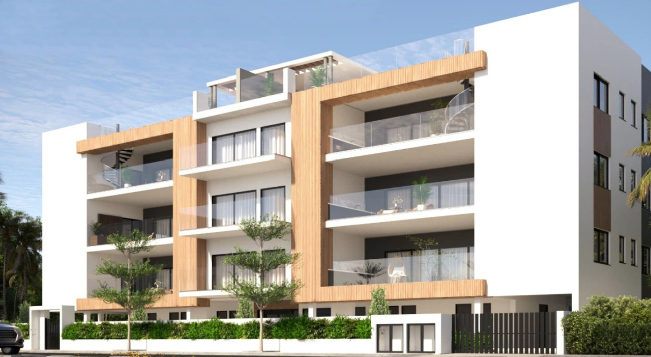Property for Sale: Apartment (Penthouse) in Ypsonas, Limassol | Key Realtor Cyprus