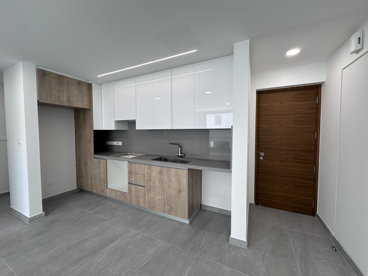 Property for Sale: Apartment (Flat) in Linopetra, Limassol | Key Realtor Cyprus