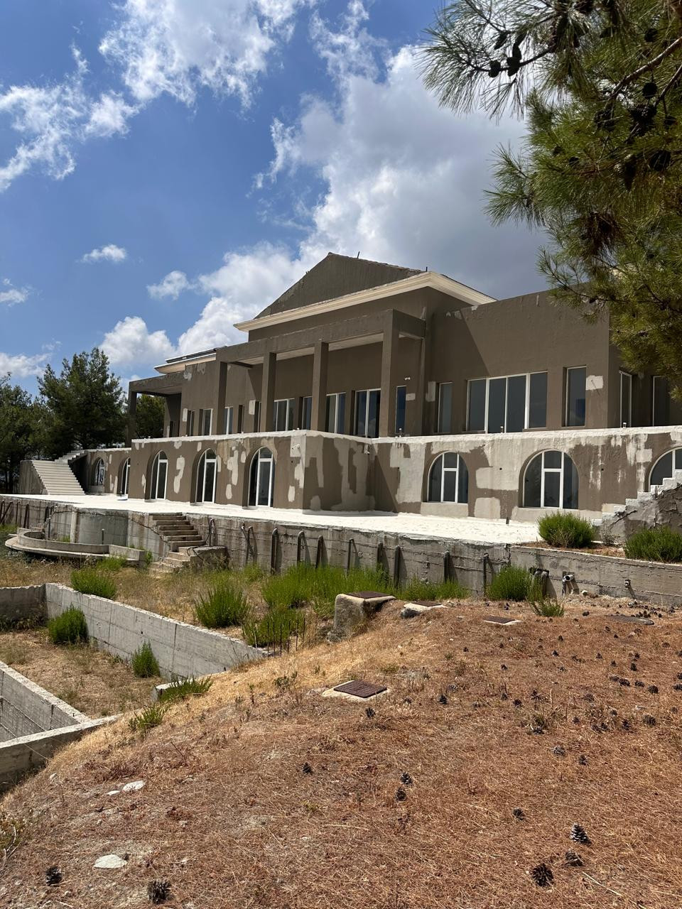 Property for Sale: House (Detached) in Platres (Kato), Limassol | Key Realtor Cyprus