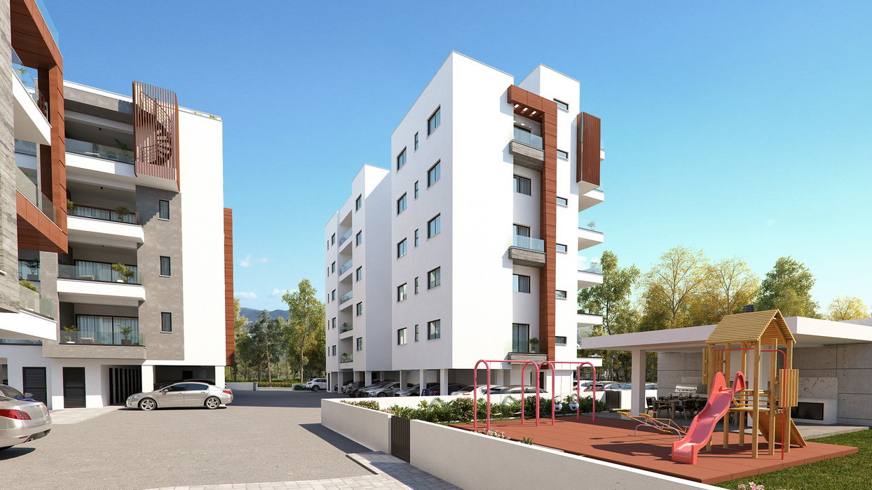Property for Sale: Apartment (Penthouse) in Ypsonas, Limassol | Key Realtor Cyprus