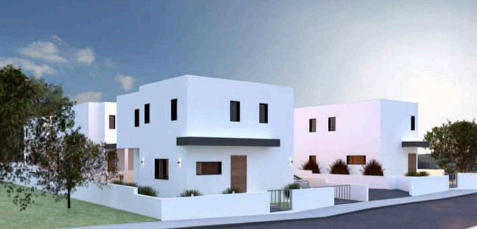 Property for Sale: House (Detached) in Klirou, Nicosia | Key Realtor Cyprus