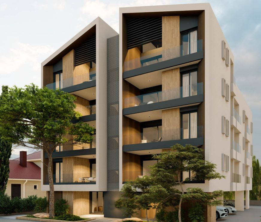 Property for Sale: Apartment (Flat) in Engomi, Nicosia | Key Realtor Cyprus