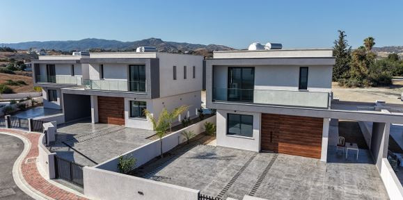 Property for Sale: House (Detached) in Moni, Limassol | Key Realtor Cyprus