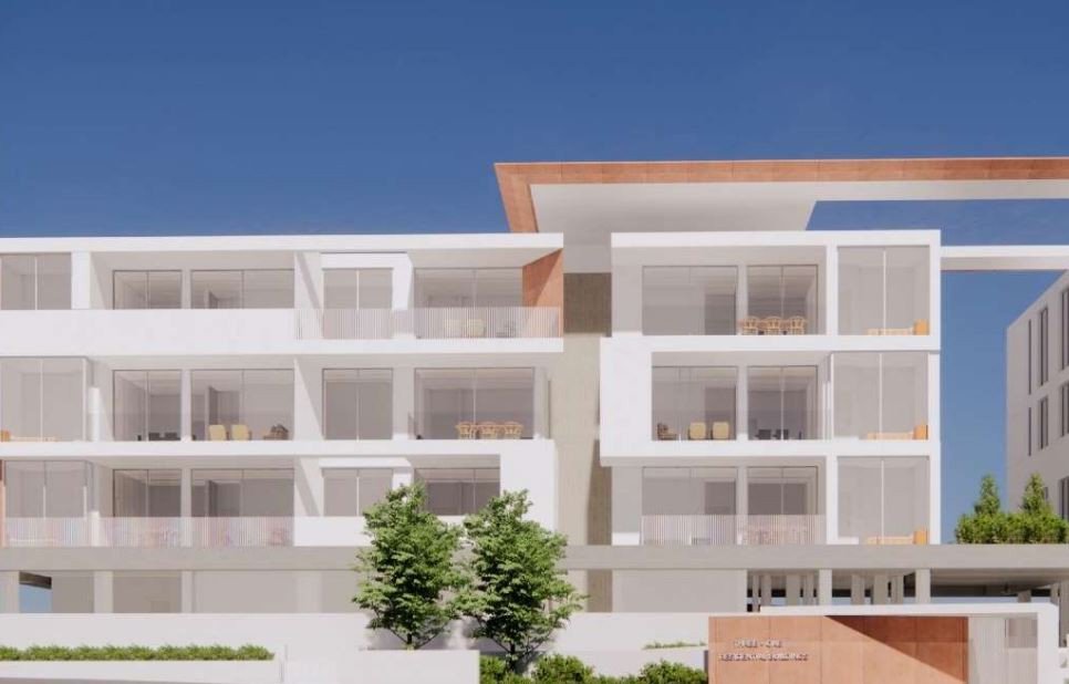Property for Sale: Apartment (Flat) in Germasoyia, Limassol | Key Realtor Cyprus