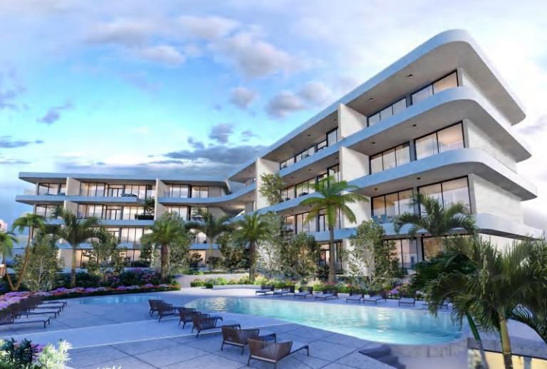Property for Sale: Apartment (Flat) in Agios Athanasios, Limassol | Key Realtor Cyprus