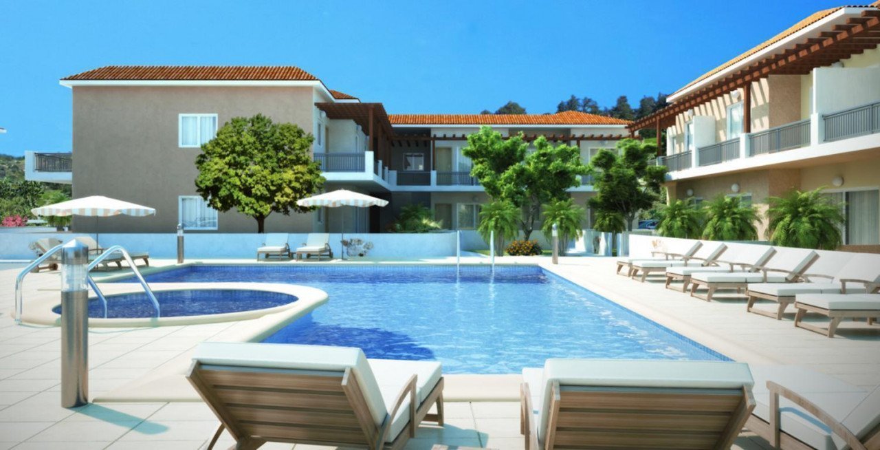 Property for Sale: Apartment (Flat) in Polis Chrysochous, Paphos | Key Realtor Cyprus