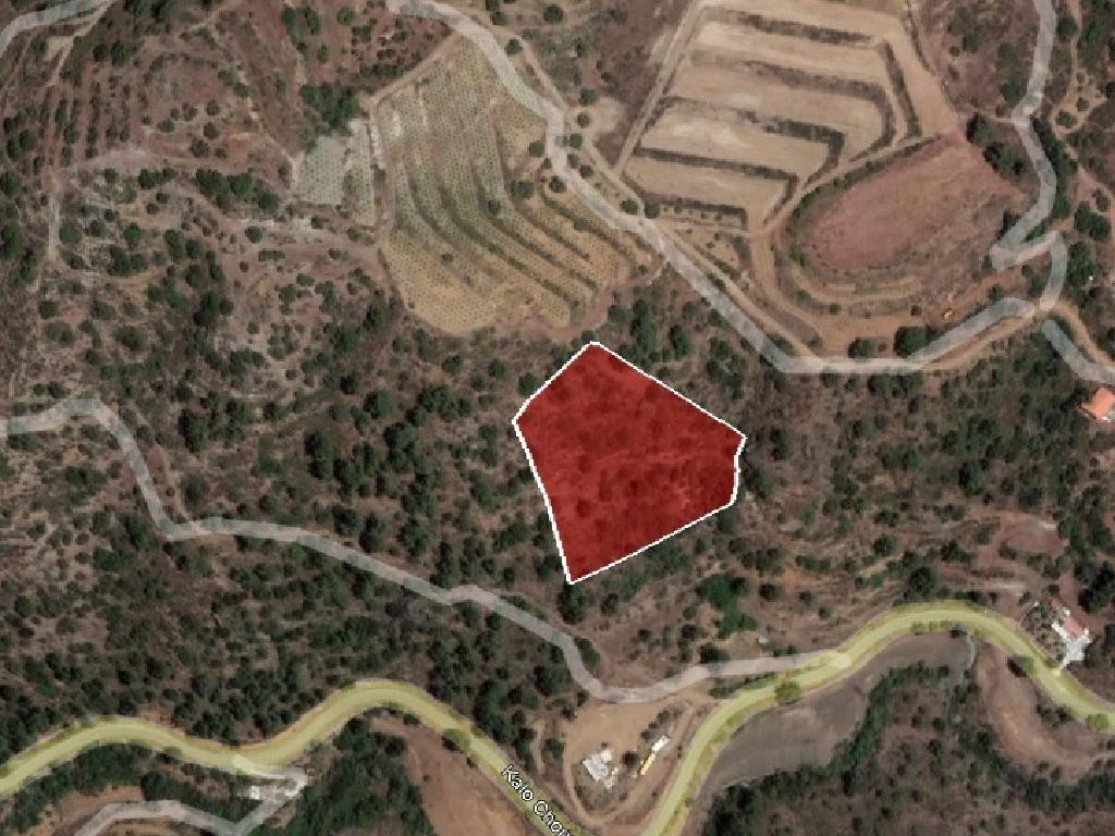 Property for Sale: (Agricultural) in Kalo Chorio, Limassol | Key Realtor Cyprus