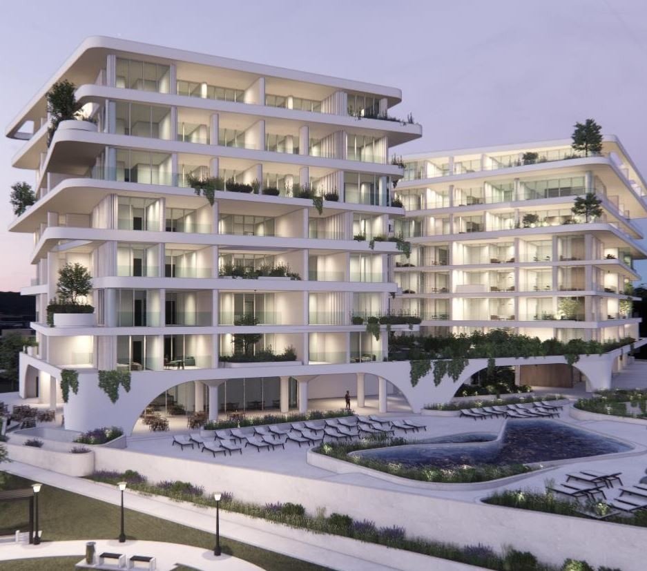 Property for Sale: Apartment (Flat) in Kato Paphos, Paphos | Key Realtor Cyprus