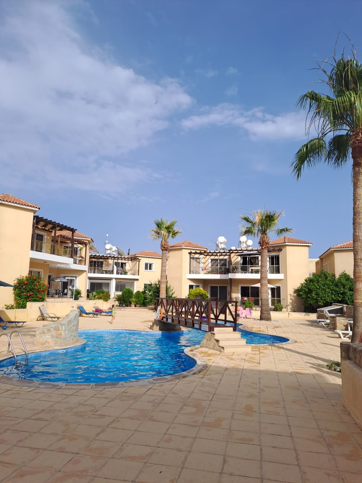 Property for Sale: Apartment (Flat) in Universal, Paphos | Key Realtor Cyprus