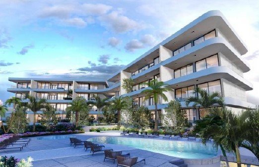Property for Sale: Apartment (Penthouse) in Agios Athanasios, Limassol | Key Realtor Cyprus