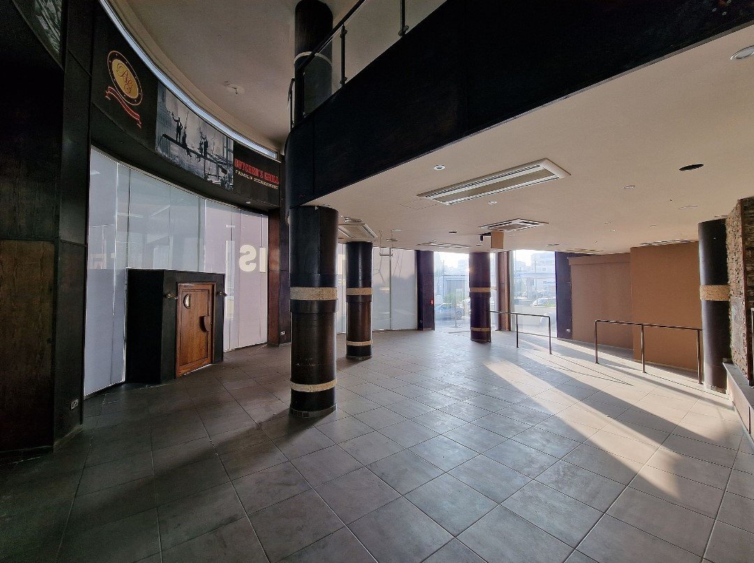 Property for Sale: Commercial (Shop) in Agioi Omologites, Nicosia | Key Realtor Cyprus