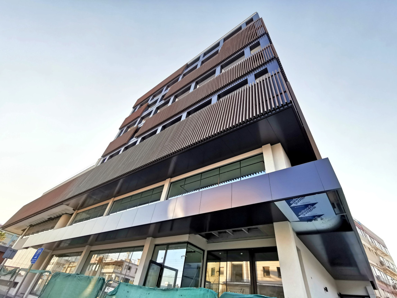 Property for Sale: Commercial (Building) in City Center, Limassol | Key Realtor Cyprus