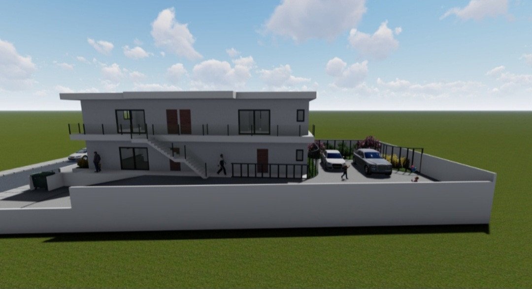 Property for Sale: Apartment (Flat) in Agia Varvara, Nicosia | Key Realtor Cyprus