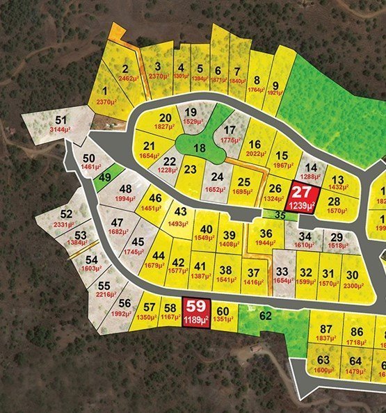 Property for Sale: (Residential) in Kornos, Nicosia | Key Realtor Cyprus