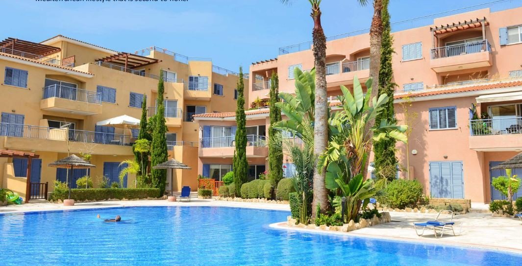 Property for Sale: Apartment (Penthouse) in Pegeia, Paphos | Key Realtor Cyprus