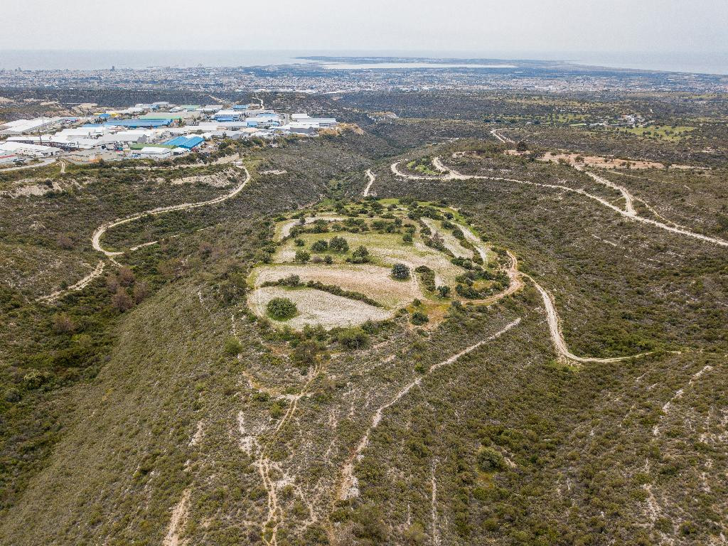 Property for Sale: (Agricultural) in Ypsonas, Limassol | Key Realtor Cyprus