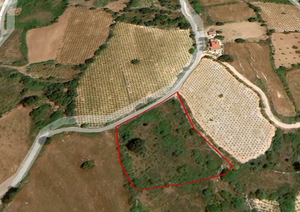 Property for Sale: (Residential) in Kathikas, Paphos | Key Realtor Cyprus